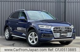 audi q5 2019 -AUDI--Audi Q5 LDA-FYDETS--WAUZZZFY6K2033071---AUDI--Audi Q5 LDA-FYDETS--WAUZZZFY6K2033071-