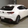 mazda mazda3-fastback 2022 quick_quick_6BA-BP5P_BP5P-205959 image 2