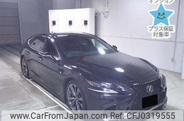 lexus ls 2018 -LEXUS--Lexus LS VXFA55-6000532---LEXUS--Lexus LS VXFA55-6000532-