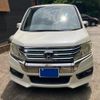 honda stepwagon 2010 -HONDA--Stepwgn DBA-RK1--RK1-1022166---HONDA--Stepwgn DBA-RK1--RK1-1022166- image 2