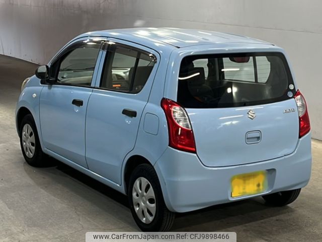 suzuki alto 2011 -SUZUKI 【広島 580ま6548】--Alto HA25S-806612---SUZUKI 【広島 580ま6548】--Alto HA25S-806612- image 2