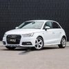 audi a1 2015 -AUDI--Audi A1 DBA-8XCHZ--WAUZZZ8X5FB033931---AUDI--Audi A1 DBA-8XCHZ--WAUZZZ8X5FB033931- image 1