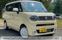 suzuki wagon-r 2024 quick_quick_5AA-MX91S_MX91S-233927