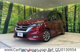 nissan serena 2019 -NISSAN--Serena DAA-GFC27--GFC27-154382---NISSAN--Serena DAA-GFC27--GFC27-154382-