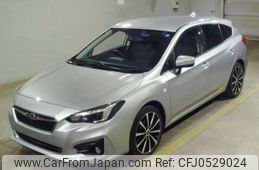 subaru impreza-wagon 2017 -SUBARU--Impreza Wagon DBA-GT3--GT3-006411---SUBARU--Impreza Wagon DBA-GT3--GT3-006411-