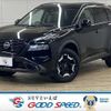 nissan x-trail 2024 quick_quick_6AA-SNT33_SNT33-048606 image 1