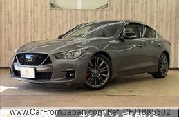 nissan skyline 2019 CFJ1885302