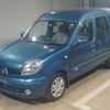 renault kangoo 2006 -RENAULT--Renault Kangoo KCK4M-VF1KC0SAA60635550---RENAULT--Renault Kangoo KCK4M-VF1KC0SAA60635550- image 1