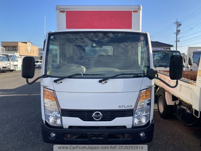 nissan atlas 2017 -NISSAN--Atlas CBF-SQ2F24--SQ2F24-043229---NISSAN--Atlas CBF-SQ2F24--SQ2F24-043229- image 2