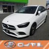 mercedes-benz b-class 2021 -MERCEDES-BENZ 【高知 330ﾕ8011】--Benz B Class 247012--2J266457---MERCEDES-BENZ 【高知 330ﾕ8011】--Benz B Class 247012--2J266457- image 1