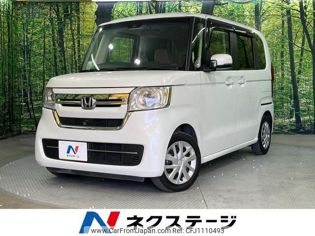 honda n-box 2022 quick_quick_JF3_JF3-5204407 image 1