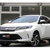 toyota harrier 2018 quick_quick_DBA-ASU60W_ASU60-0007705 image 1