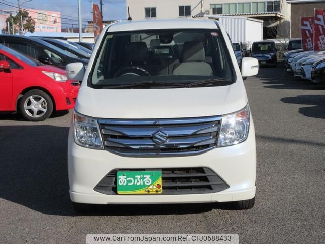 suzuki wagon-r 2014 quick_quick_DAA-MH44S_MH44S-108867 image 2