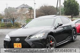 lexus ls 2022 -LEXUS--Lexus LS 3BA-VXFA50--VXFA50-6007401---LEXUS--Lexus LS 3BA-VXFA50--VXFA50-6007401-