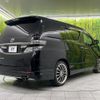 toyota vellfire 2013 CFJ1724148 image 14