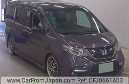 honda stepwagon 2017 quick_quick_DBA-RP3_RP3-6100915