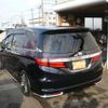 honda odyssey 2013 -HONDA--Odyssey RC1--1004122---HONDA--Odyssey RC1--1004122- image 2