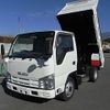 isuzu elf-truck 2013 -ISUZU--Elf TKG-NJR85AD--NJR85-7032858---ISUZU--Elf TKG-NJR85AD--NJR85-7032858- image 1