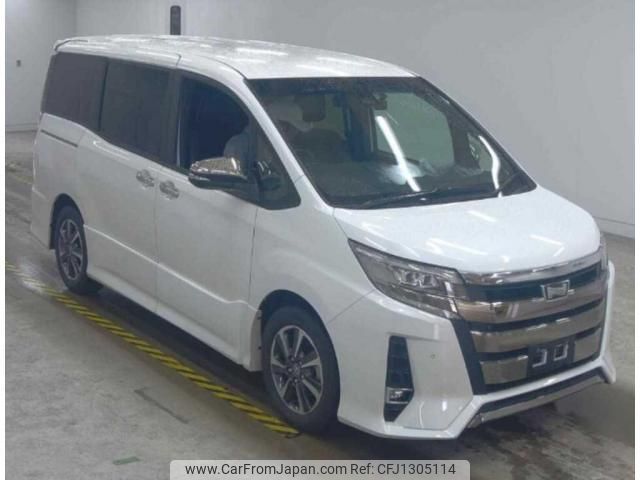 toyota noah 2021 quick_quick_3BA-ZRR80W_0705009 image 1