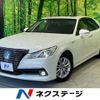 toyota crown 2013 -TOYOTA--Crown DAA-AWS210--AWS210-6000641---TOYOTA--Crown DAA-AWS210--AWS210-6000641- image 1