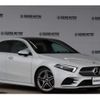 mercedes-benz a-class 2019 quick_quick_5BA-177184_W1K1771842W043083 image 3