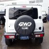 suzuki jimny-sierra 2021 CFJ1753265 image 4