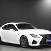 lexus rc-f 2016 -LEXUS--Lexus RC F USC10--USC10-6001948---LEXUS--Lexus RC F USC10--USC10-6001948- image 9