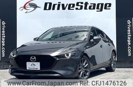mazda mazda3-fastback 2022 quick_quick_5BA-BPFP_BPFP-200178
