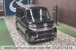 daihatsu tanto 2018 -DAIHATSU--Tanto LA600S-0715402---DAIHATSU--Tanto LA600S-0715402-