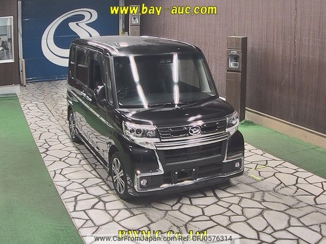 daihatsu tanto 2018 -DAIHATSU--Tanto LA600S-0715402---DAIHATSU--Tanto LA600S-0715402- image 1