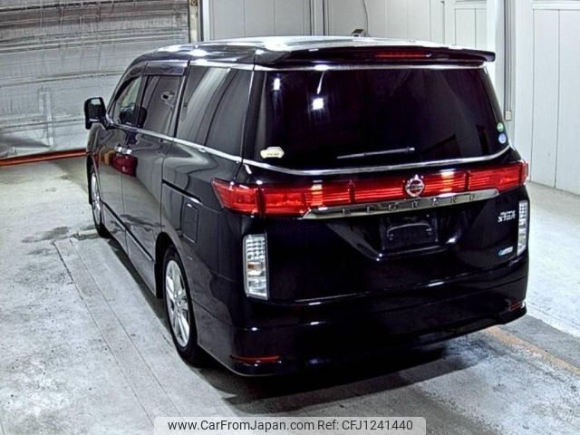 nissan elgrand 2013 -NISSAN--Elgrand TNE52-030106---NISSAN--Elgrand TNE52-030106- image 2