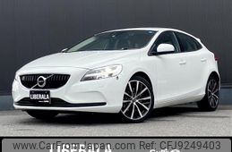 volvo v40 2017 -VOLVO--Volvo V40 LDA-MD4204T--YV1MVA8RDJ2464759---VOLVO--Volvo V40 LDA-MD4204T--YV1MVA8RDJ2464759-