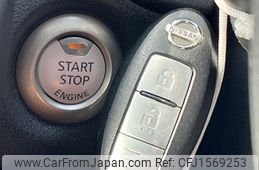 nissan note 2021 CFJ1569253