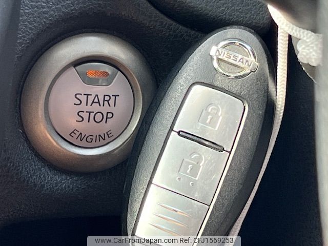 nissan note 2021 CFJ1569253 image 1