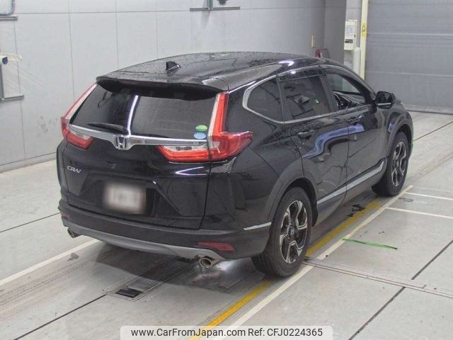 honda cr-v 2020 -HONDA--CR-V RW1-1100167---HONDA--CR-V RW1-1100167- image 2