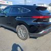 toyota harrier 2022 -TOYOTA--Harrier 6AA-AXUH80--AXUH80-0040341---TOYOTA--Harrier 6AA-AXUH80--AXUH80-0040341- image 16