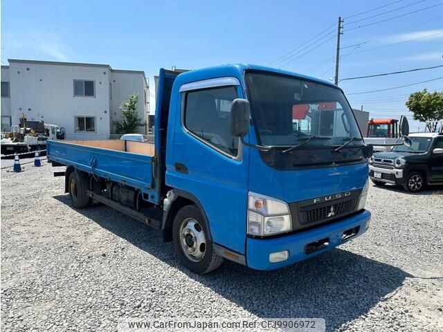 mitsubishi-fuso canter 2008 -MITSUBISHI--Canter PDG-FE82D--FE82D-***825---MITSUBISHI--Canter PDG-FE82D--FE82D-***825- image 2