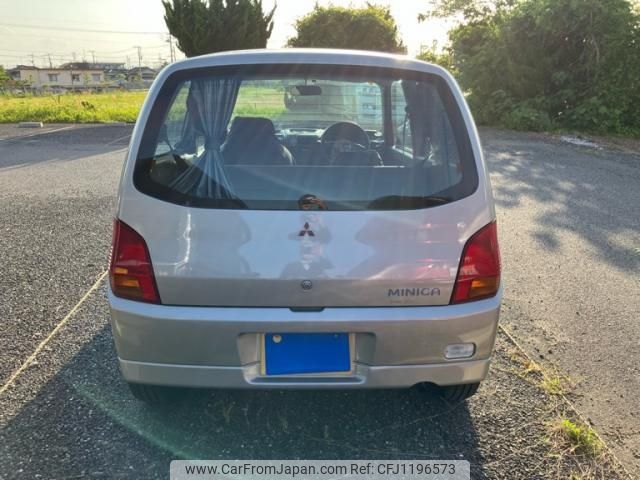 mitsubishi minica-van 1999 -MITSUBISHI--Minica Van GD-H42V--H42V-0019914---MITSUBISHI--Minica Van GD-H42V--H42V-0019914- image 2