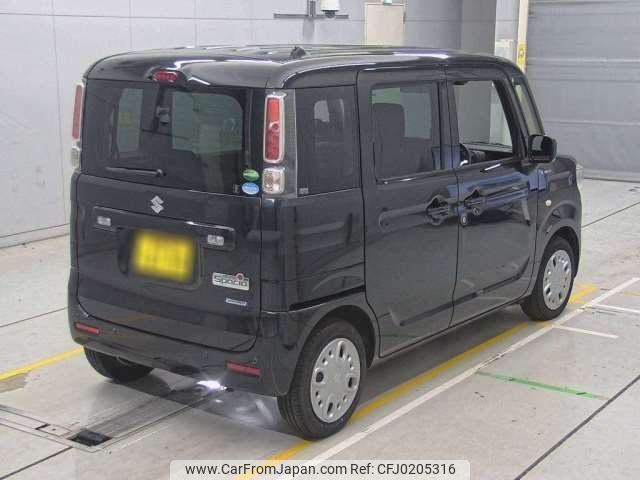 suzuki spacia 2023 -SUZUKI 【鈴鹿 580ﾀ6155】--Spacia 5AA-MK53S--MK53S-454317---SUZUKI 【鈴鹿 580ﾀ6155】--Spacia 5AA-MK53S--MK53S-454317- image 2