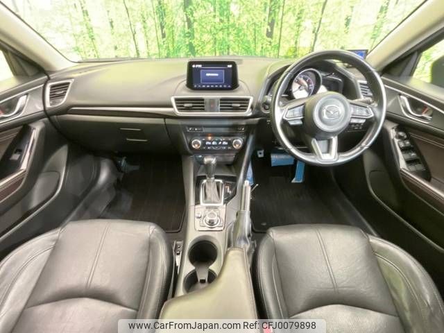 mazda axela 2018 -MAZDA--Axela LDA-BMLFS--BMLFS-112060---MAZDA--Axela LDA-BMLFS--BMLFS-112060- image 2