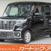 suzuki spacia 2019 -SUZUKI--Spacia DAA-MK53S--MK53S-652848---SUZUKI--Spacia DAA-MK53S--MK53S-652848- image 1