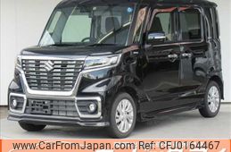 suzuki spacia 2019 -SUZUKI--Spacia DAA-MK53S--MK53S-652848---SUZUKI--Spacia DAA-MK53S--MK53S-652848-