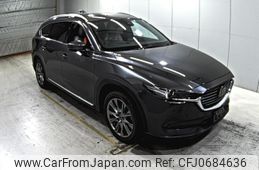 mazda cx-8 2020 -MAZDA--CX-8 KG2P-302895---MAZDA--CX-8 KG2P-302895-