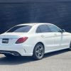 mercedes-benz c-class 2019 -MERCEDES-BENZ--Benz C Class 5AA-205077--WDD2050772R486736---MERCEDES-BENZ--Benz C Class 5AA-205077--WDD2050772R486736- image 15