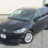 volkswagen golf-touran 2017 -VOLKSWAGEN--VW Golf Touran DBA-1TCZD--WVGZZZ1TZHW100489---VOLKSWAGEN--VW Golf Touran DBA-1TCZD--WVGZZZ1TZHW100489- image 1