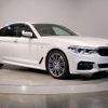 bmw 5-series 2018 quick_quick_DBA-JA20_WBAJA52080WC70411 image 11