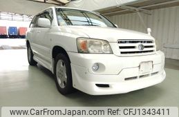 toyota kluger 2006 ENHANCEAUTO_1_ea301306