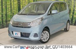 nissan dayz 2017 quick_quick_B21W_B21W-0453006