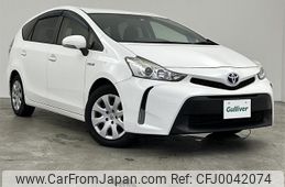 toyota prius-α 2016 -TOYOTA--Prius α DAA-ZVW41W--ZVW41-0042094---TOYOTA--Prius α DAA-ZVW41W--ZVW41-0042094-