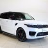 land-rover range-rover 2018 CFJ1753328 image 1